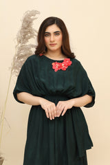 Emerald Bloom