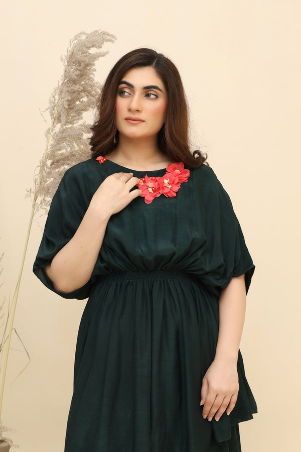Emerald Bloom