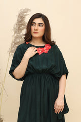 Emerald Bloom