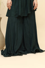 Emerald Bloom