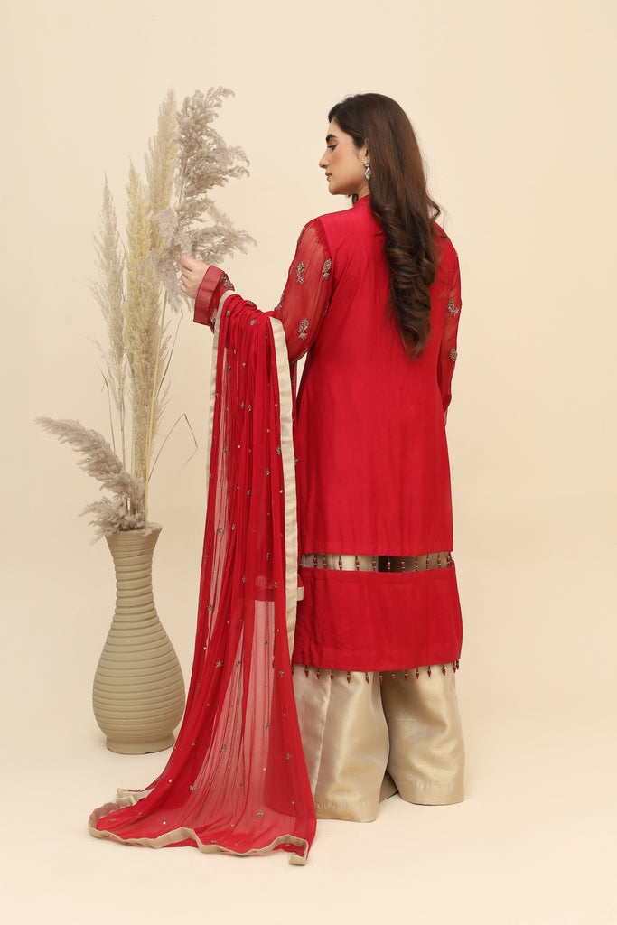 Rouge Meher