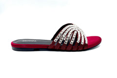 DIVINE MAROON