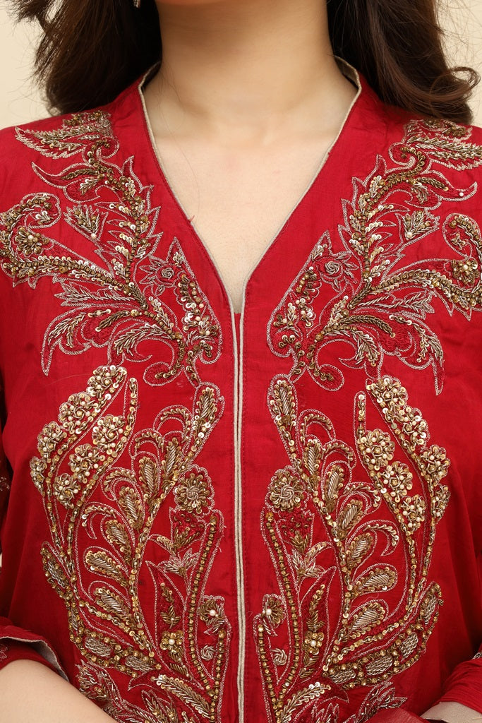 Rouge Meher