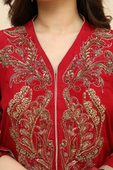 Rouge Meher