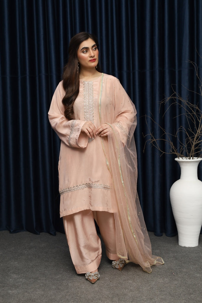 Blush Royale