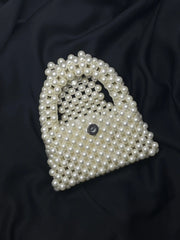 Pearl Medium Handbag