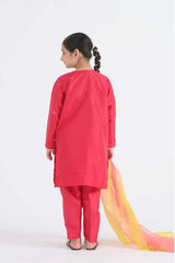 FIERY ROSE - KIDS