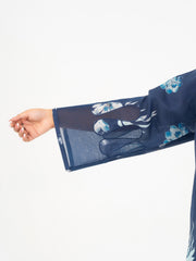 2 PIECE - EMBROIDERED SUIT