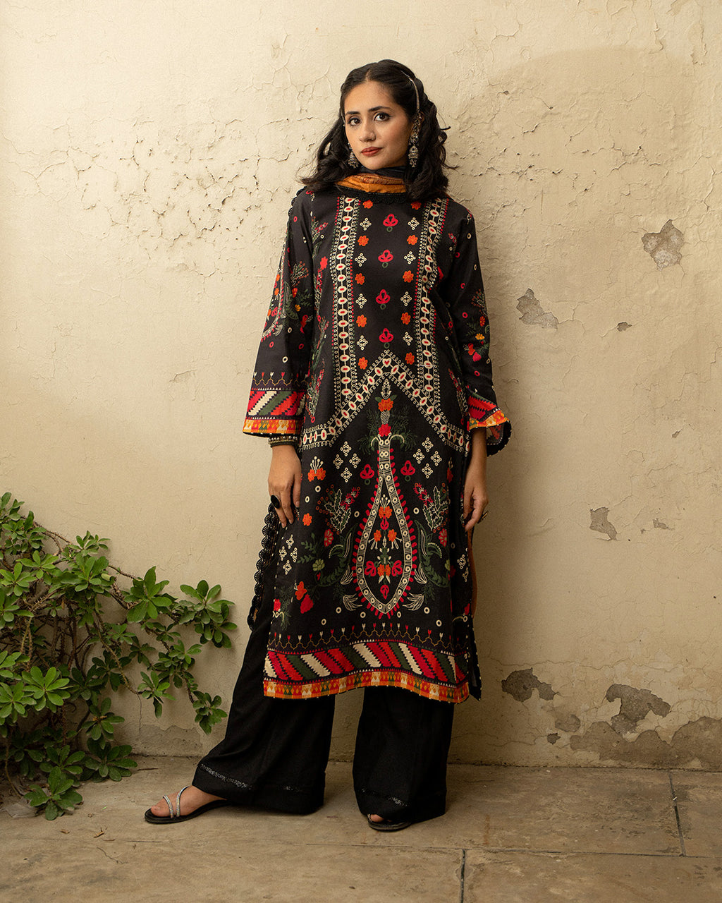 Mala Flat 30% Off