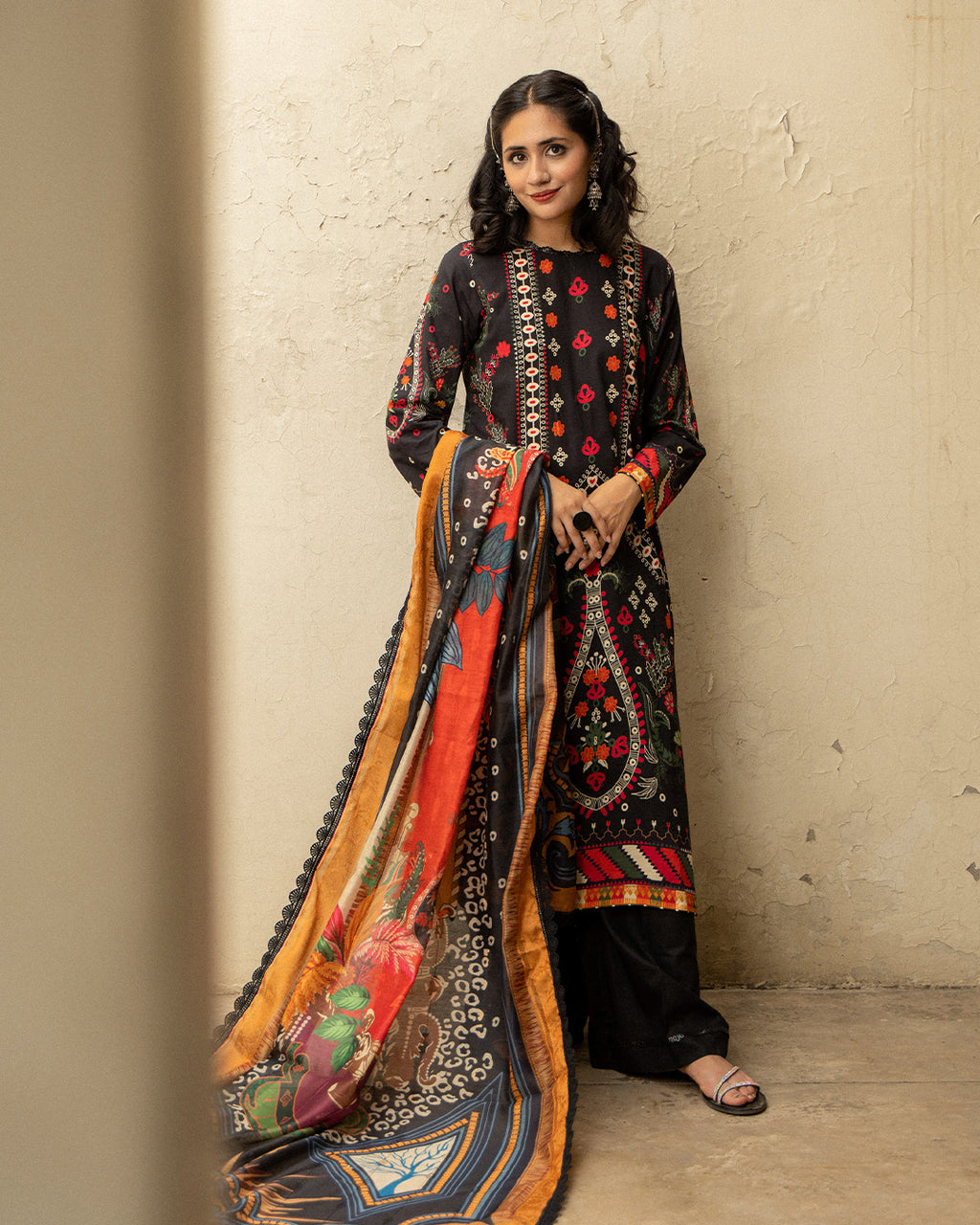 Mala Flat 30% Off