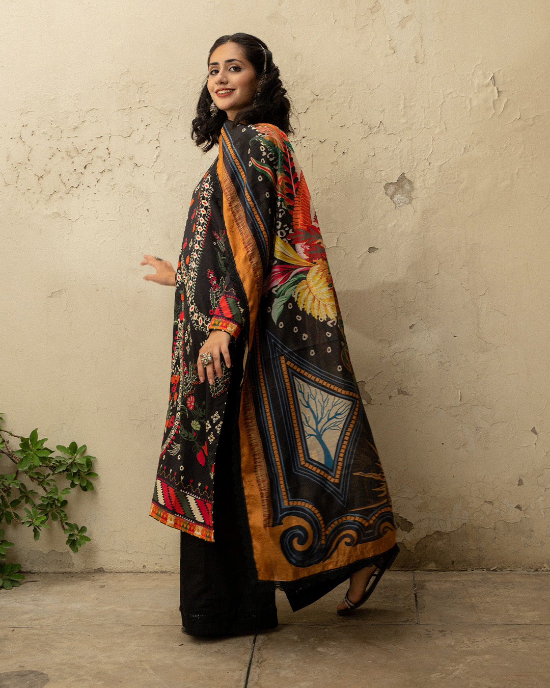 Mala Flat 30% Off