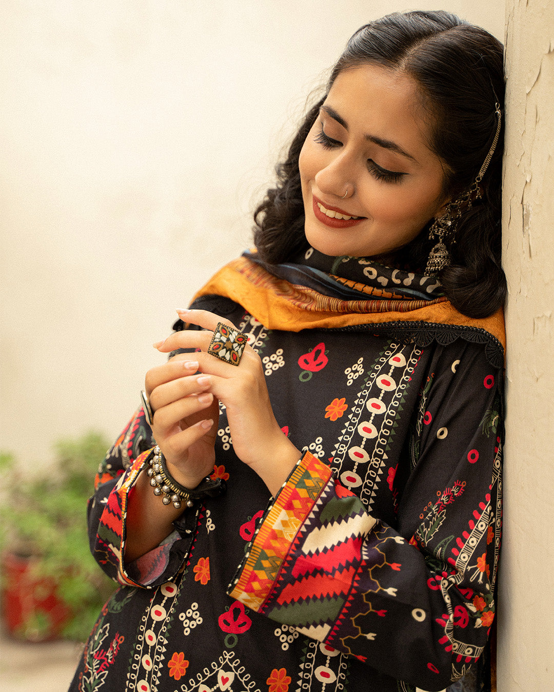 Mala Flat 30% Off Main image