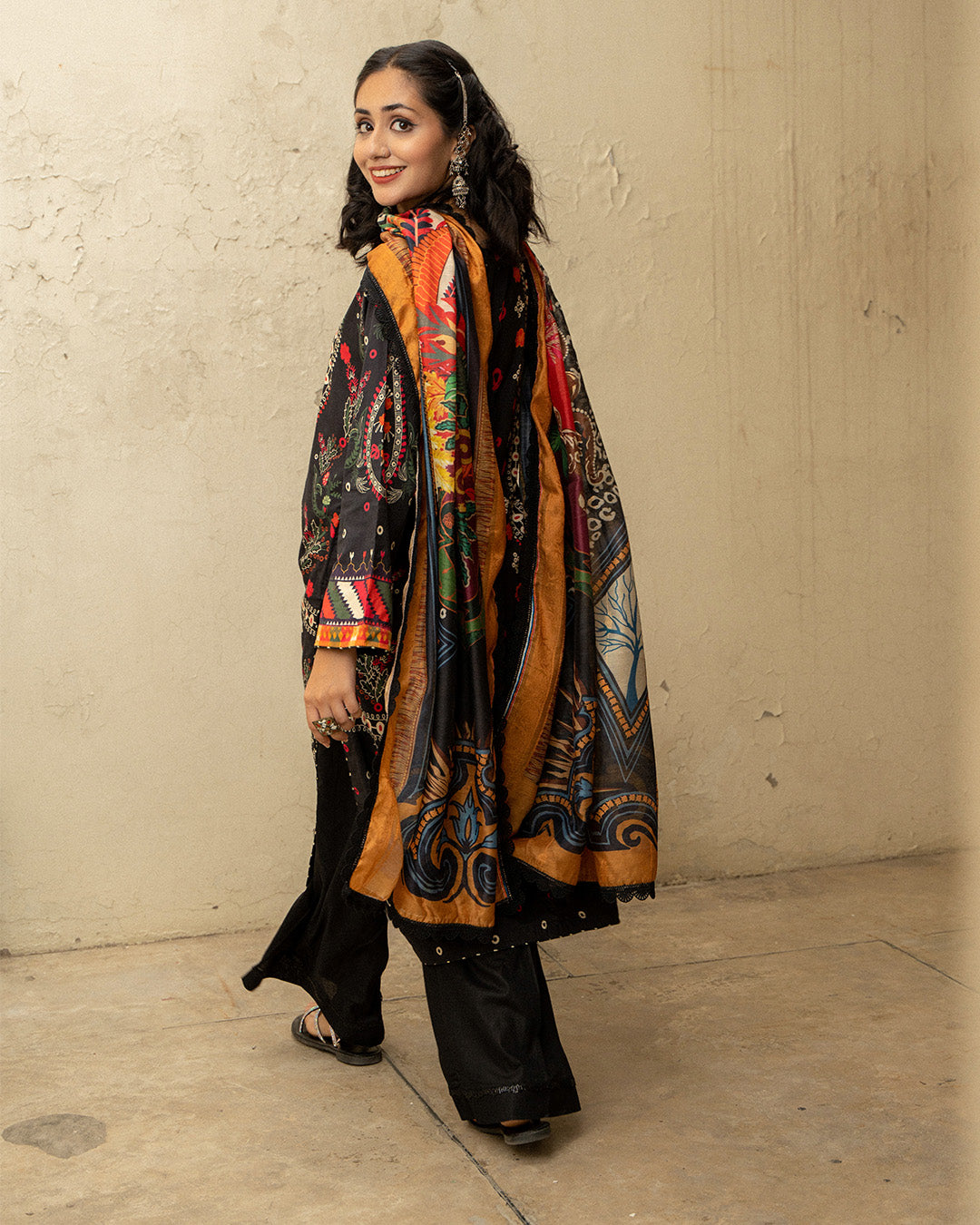 Mala Flat 30% Off