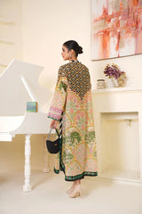 Nazo Edit Serenity – Kaftaan