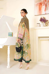 Nazo Edit Serenity – Kaftaan