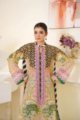 Nazo Edit Serenity – Kaftaan