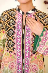 Nazo Edit Serenity – Kaftaan