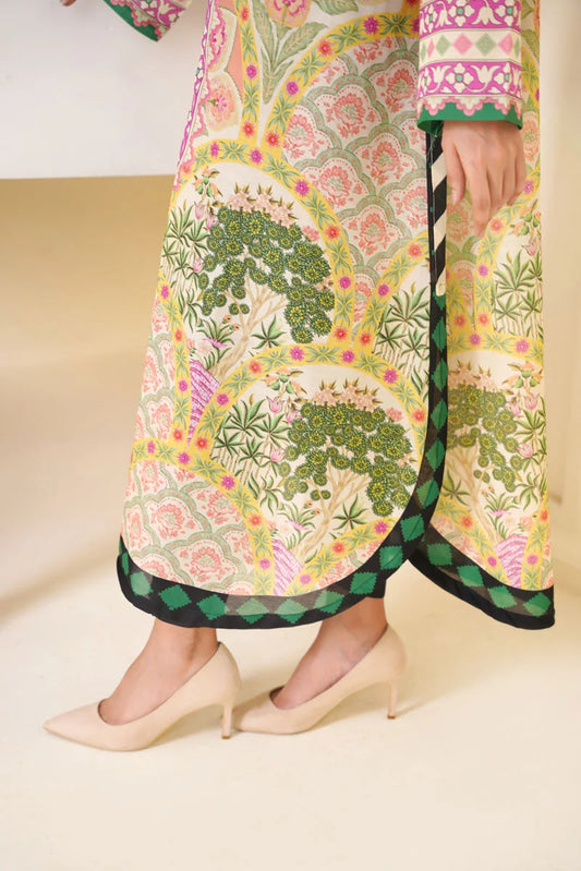 Nazo Edit Serenity – Kaftaan