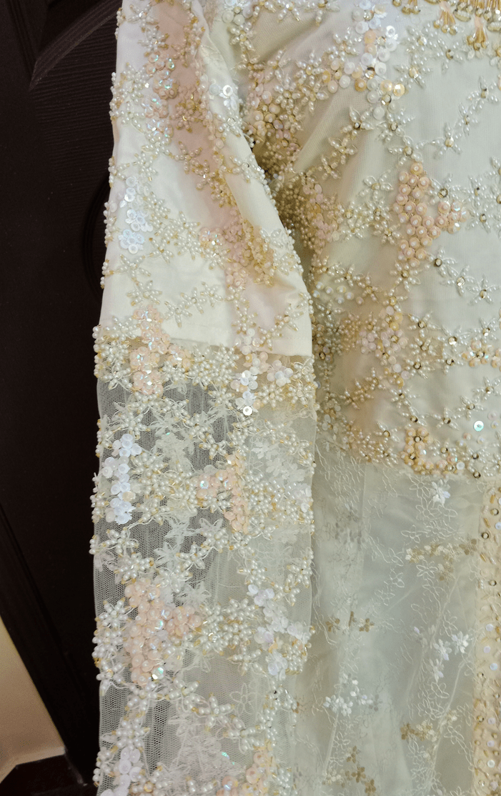Pearl Cascades