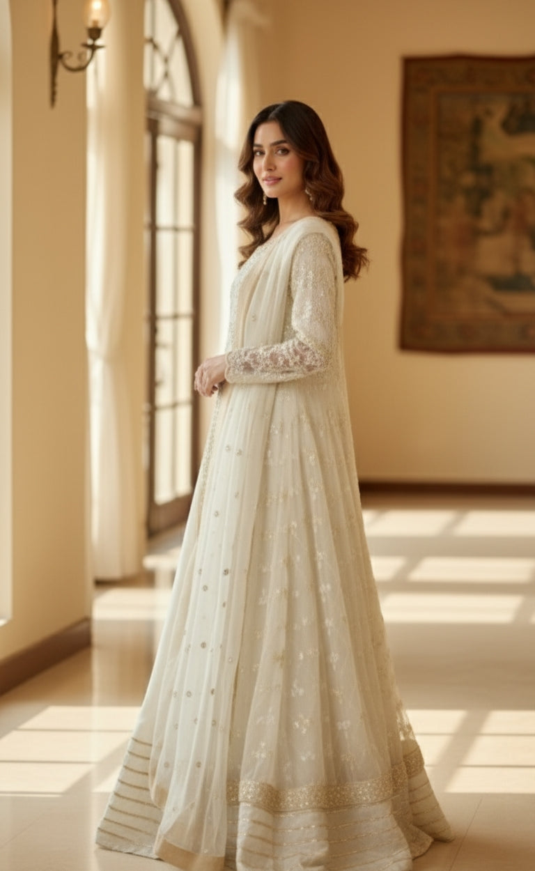 Pearl Cascades