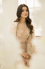 𝐆𝐔𝐋 𝐁𝐀𝐃𝐀𝐍 – Noorangi – Gulbadan Wedding Dress