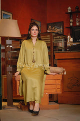 Winter Elegant Dress