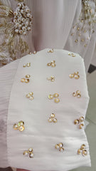 Pearl Frost - 3PC