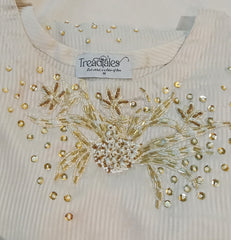Pearl Frost - 3PC