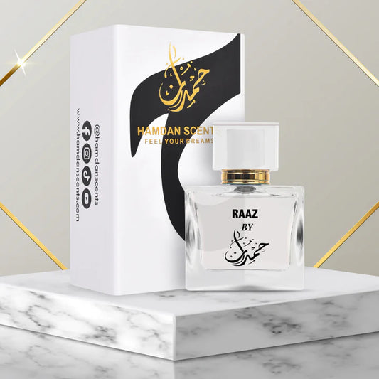 RAAZ (DIOR SAUVAGE)