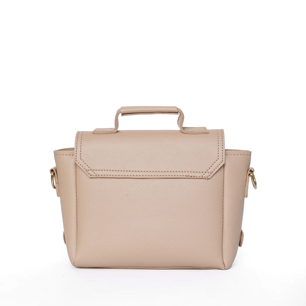 Lavender Handbag
