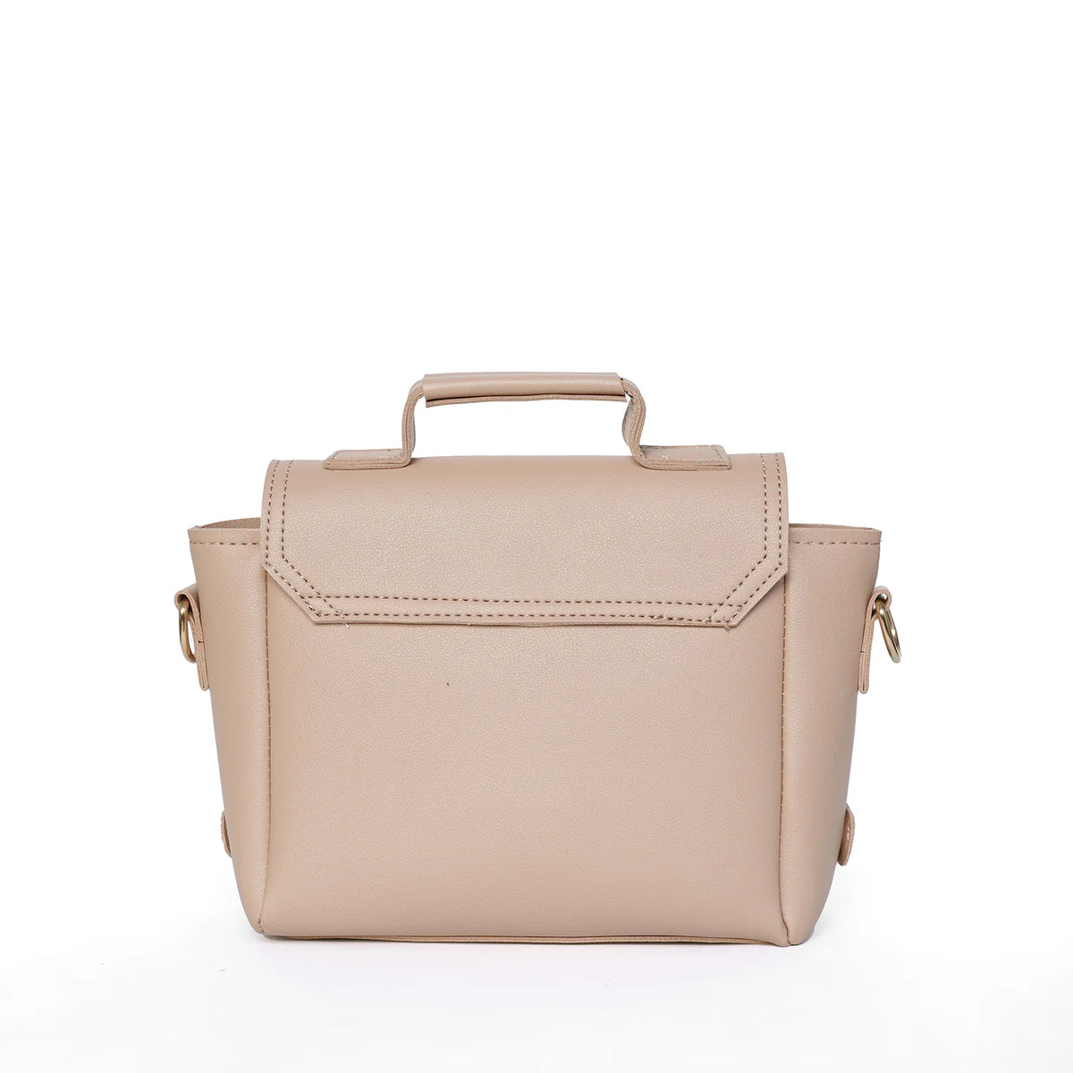 Lavender Handbag