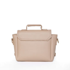 Lavender Handbag