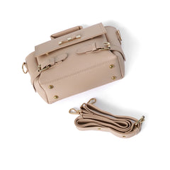 Lavender Handbag