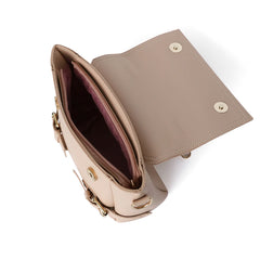 Lavender Handbag