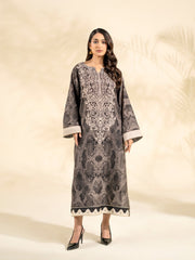 BLENDED LAWN SHIRT