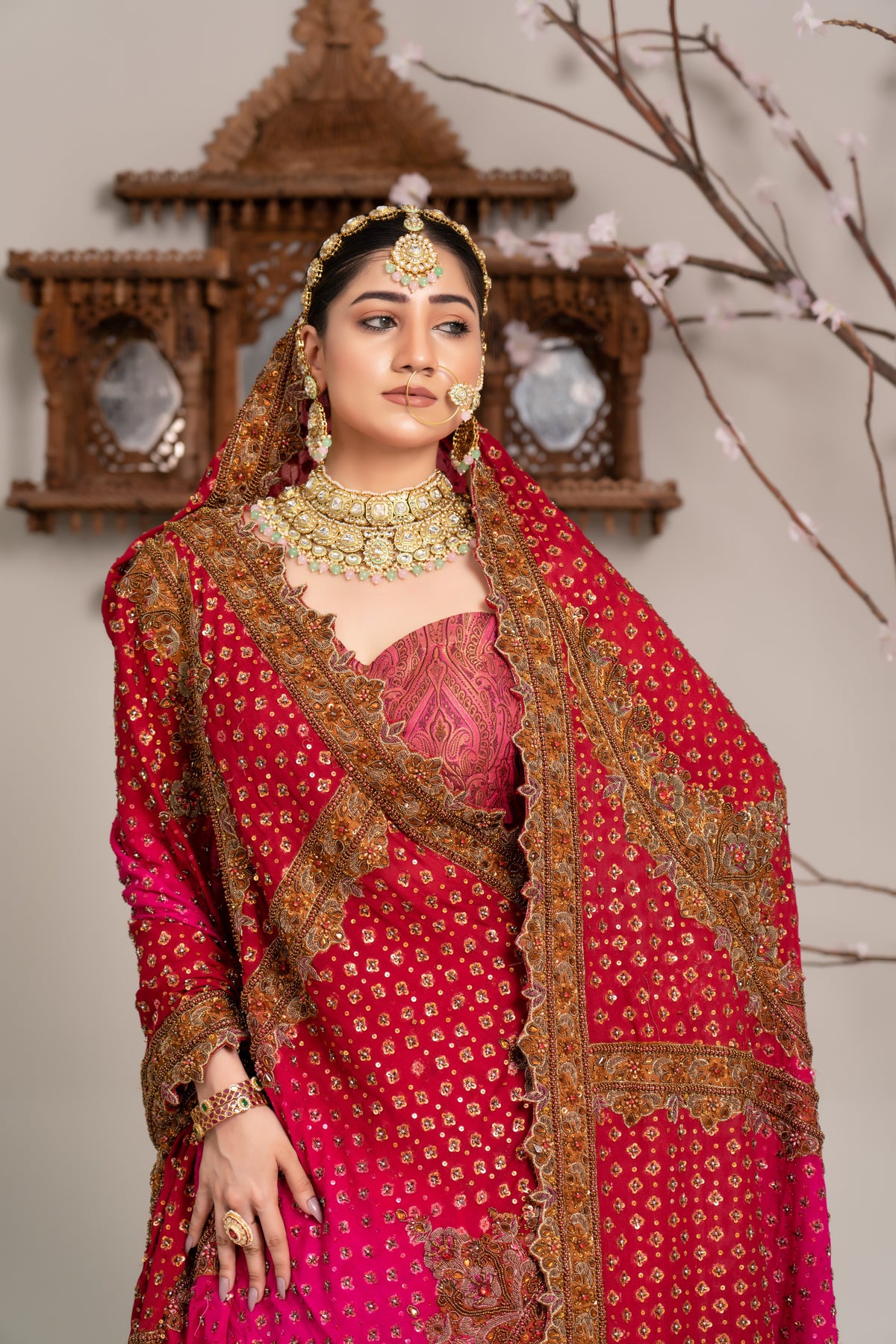 Maharani Main image