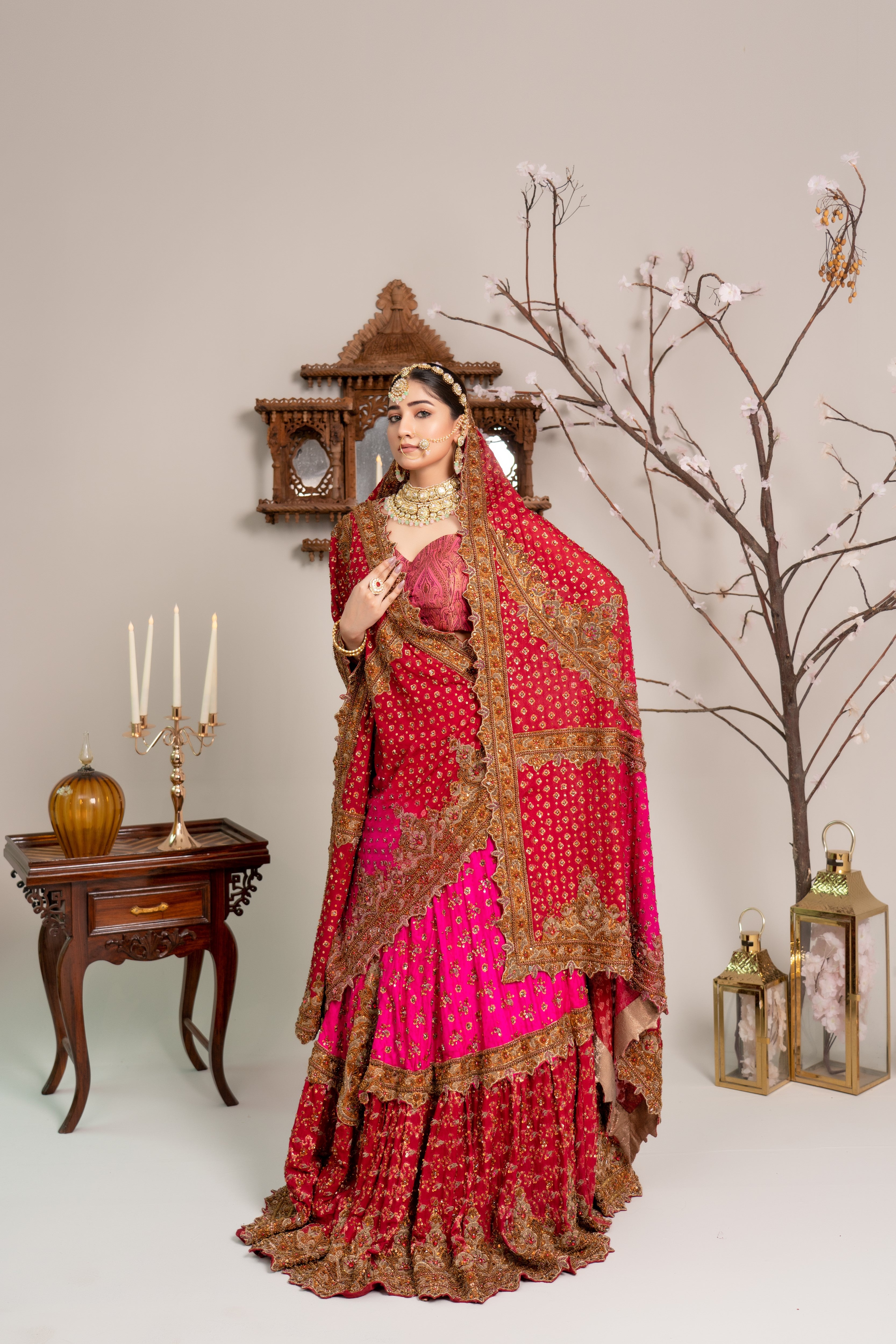 Maharani Secondary image