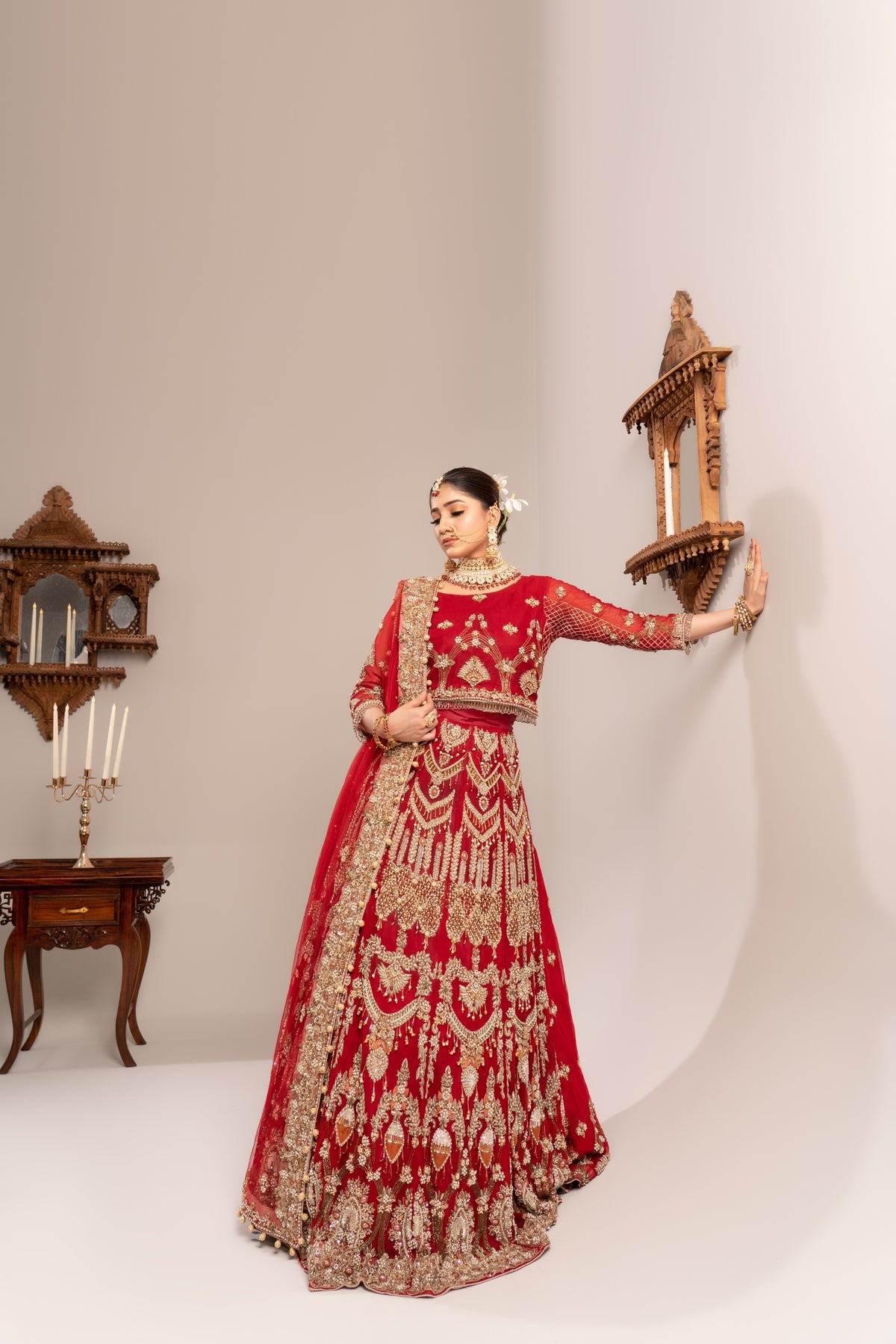 Jahanara Main image
