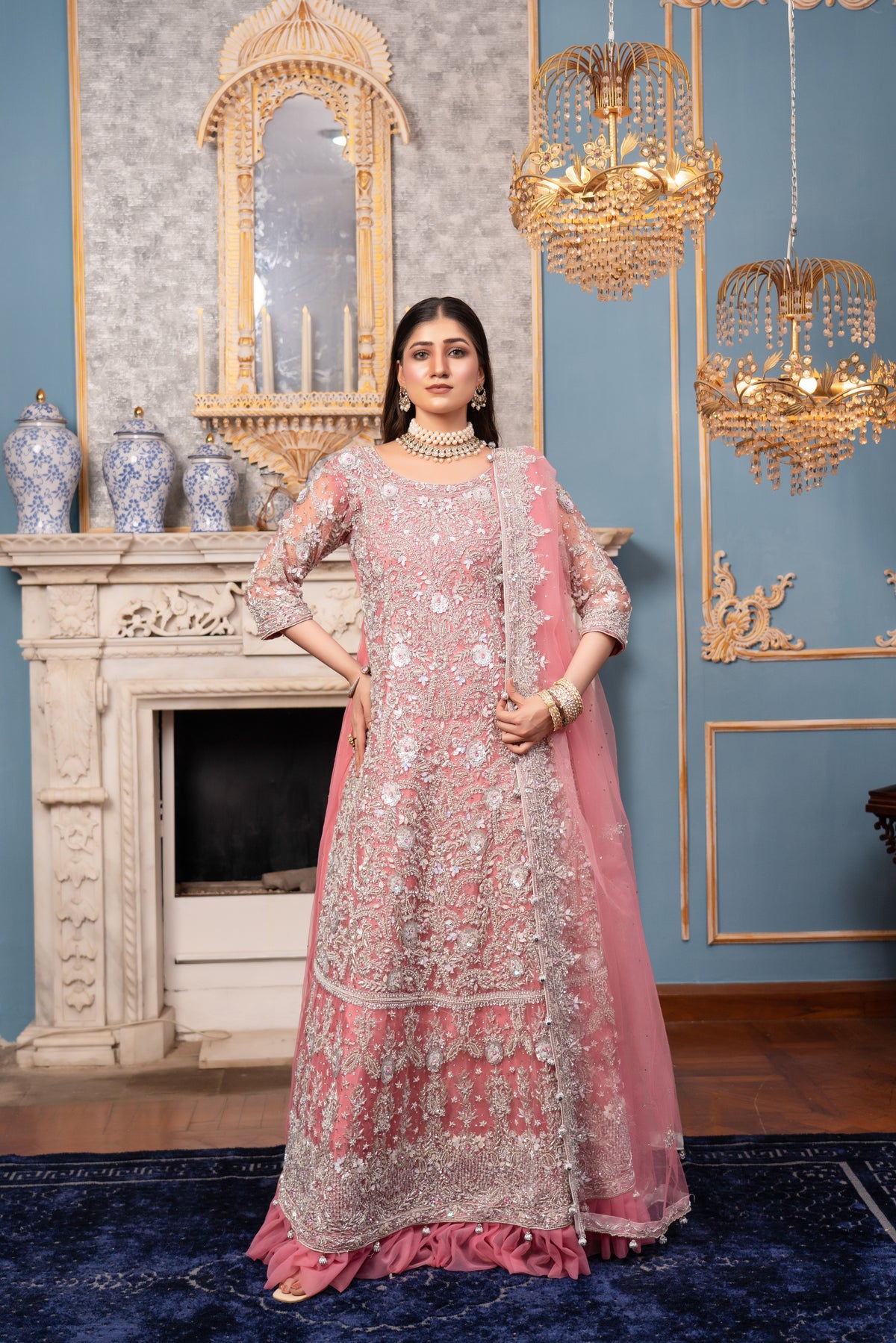 Sahiba Main image