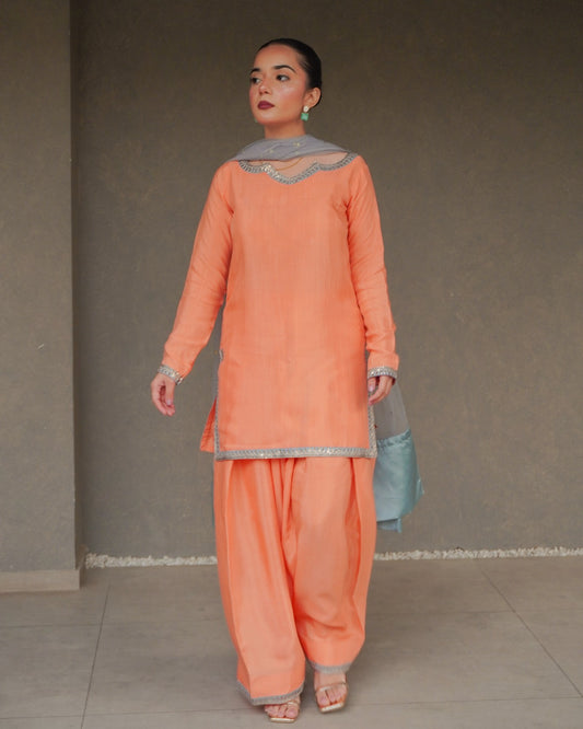 Raahi