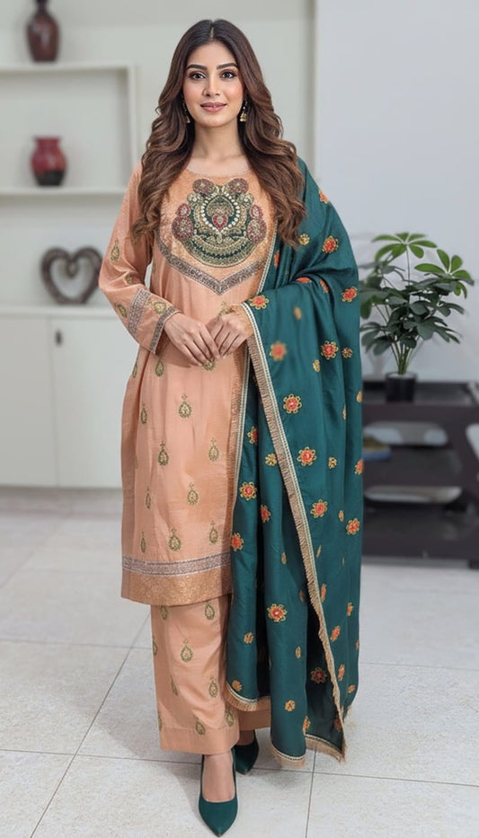 Rang e Haya