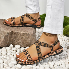 Women Sandals Fashion Casual Sexy Shoes for Women Sandals Designer Sandals