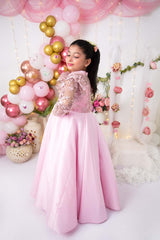Sweet Barbie