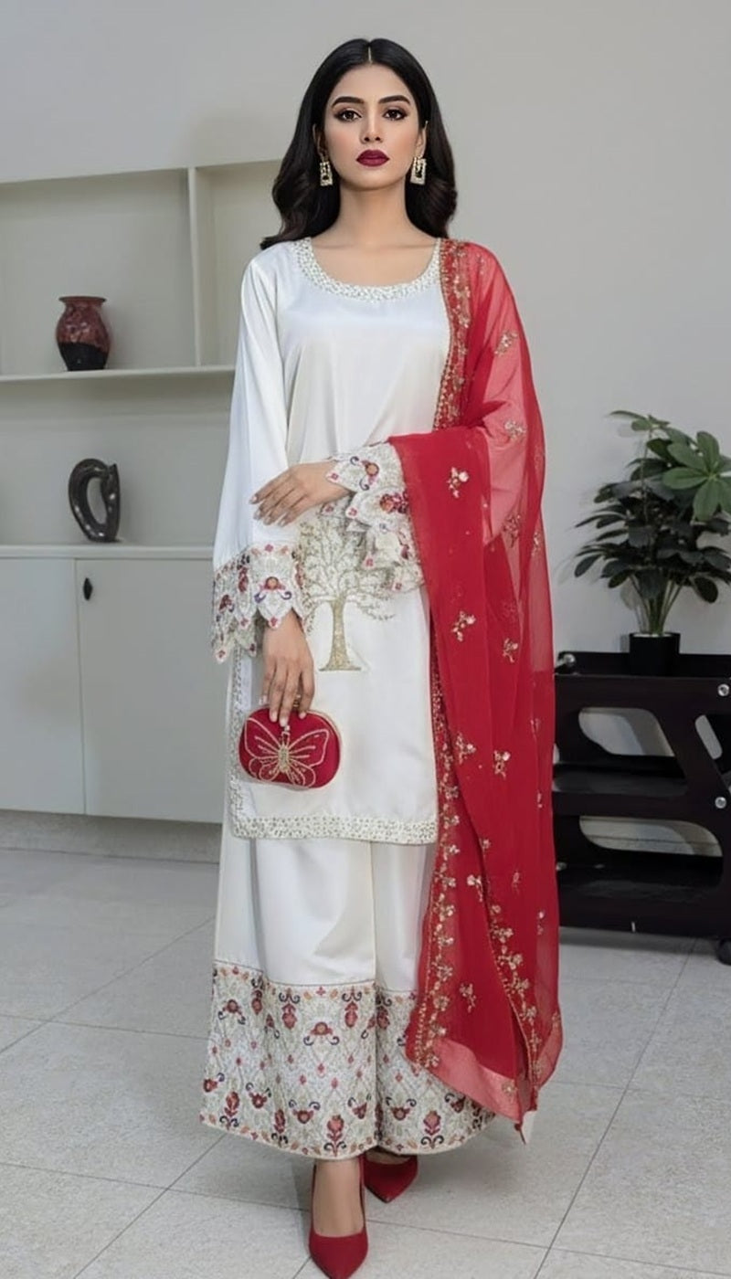 Shajarat un noor (Tree of Light) - 3 pcs
