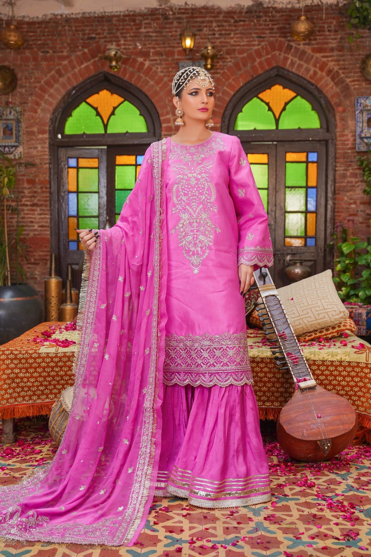 SHEHRBANO Main image