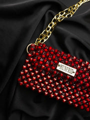 Sparkle Wine Red Mini