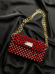 Sparkle Wine Red Mini