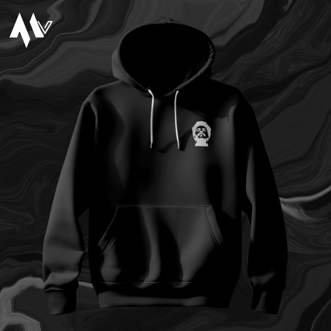 The Weekend Hoodie Main image
