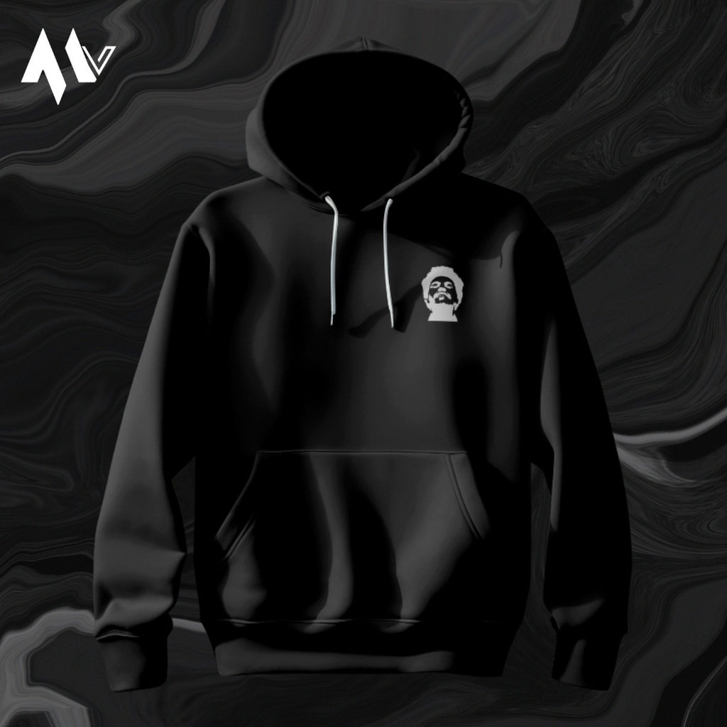 The Weekend Hoodie