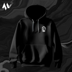 The Weekend Hoodie